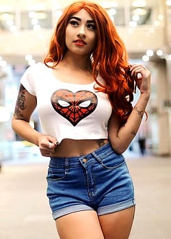 Veronica Rae